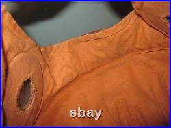 French helmet for motocyclist/ aviator interbellum casque stahlhelm casco elmo