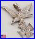GERMAN-Pendant-IRON-CROSS-Luftwaffe-WWII-ww2-GERMANY-Amulet-from-death-and-disea-01-zjt