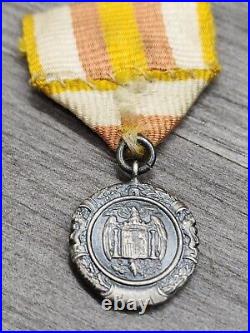 GERMANY, CONDOR LEGION SPAIN Medal Medalla al mérito en campaña Spain Franco