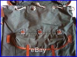 Gebirgsjager rucksack pre WW2 gebirgsjäger mint