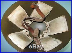 Genuin Czechoslovak M32-34 helmet Stahlhelm casque casco elmo Kask ivere