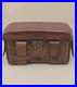 German-1934-Leather-Military-Combat-Field-Medical-First-Aid-Kit-Pouch-Medic-01-lx