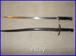 German Bayonets. Group of 2.1 WKC and 1 Simpson & Co