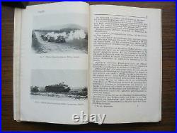 German Generalmajor Heinz Guderian Die Panzertruppen Armored Troops Book 1938