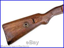 German K98 Mauser Stock Laminated ORIGINAL Nice One