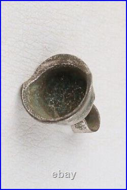 German Ring war period ww2 WWII Pendant Germany Battlefield artifact Military