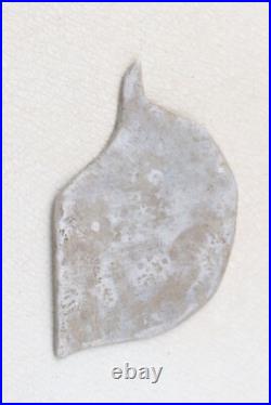 German postcard WWII Badge WW2 Skull bones Ring Military WW1 Helmet WWI Award