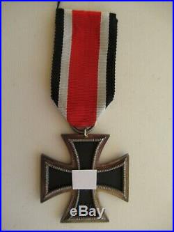 Germany 1939 Iron Cross 2nd Class. Marked'55' Original! 8