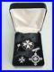 Great-Britain-Order-Of-St-John-For-Ladies-Miniatures-Cased-Silver-Rare-Vf-01-cw