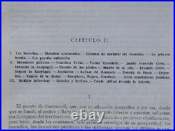 Guayaquil Revolucion De Octubre Y Campaña Libertadora De 1820-22 Ecuador 1920