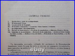 Guayaquil Revolucion De Octubre Y Campaña Libertadora De 1820-22 Ecuador 1920