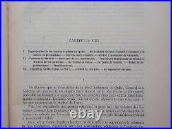 Guayaquil Revolucion De Octubre Y Campaña Libertadora De 1820-22 Ecuador 1920