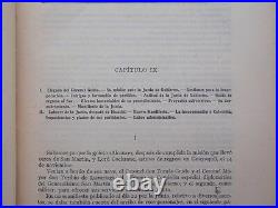 Guayaquil Revolucion De Octubre Y Campaña Libertadora De 1820-22 Ecuador 1920