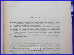 Guayaquil Revolucion De Octubre Y Campaña Libertadora De 1820-22 Ecuador 1920