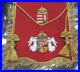 Hungary-Hungarian-Hussar-Royal-Order-Vitez-Knight-Merit-War-Banner-Flag-Nation-H-01-un