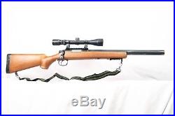 Hunting Rifle Prop Replica (Wasteland, Survival, Fallout, Cosplay, Costume)