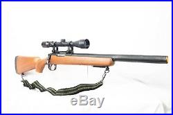 Hunting Rifle Prop Replica (Wasteland, Survival, Fallout, Cosplay, Costume)