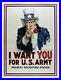 I-WANT-YOU-FOR-US-ARMY-CineMasterpieces-1917-WW1-ORIGINAL-UNCLE-SAM-POSTER-01-ymq