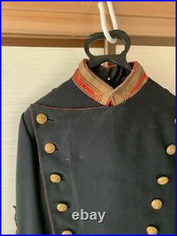 Imperial Japanese Army Major Army dress