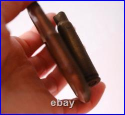 Imperial Japanese Army Manchuria Deployment Commemorative Paperweight Infantry