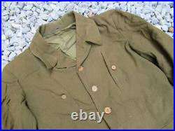 Imperial Japanese Army military uniform national clothing at that time