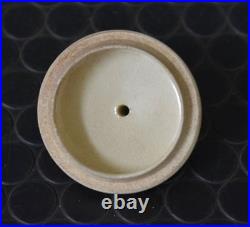 Imperial Japanese Navy Cruiser ASAMA Long Voyage Commemorative Tea Set Kiyomizu