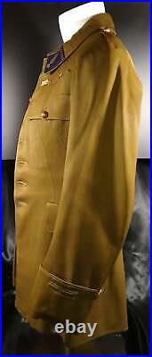 Inter-War French Army Officer Dress Jacket