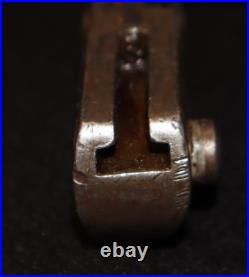 Interwar Era Turkish Mauser Bayonet Model 1935 AS. FA'Askeri Fabrika' 8mm Cal
