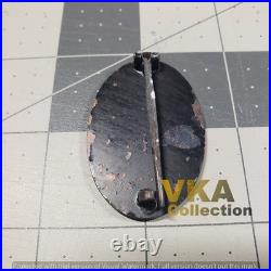 Interwar German Freikorps Iron Roland Bremen 1919 Badge