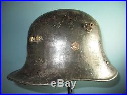 Irish Eire Vickers helmet casque stahlhelm casco elmo Kask kivere