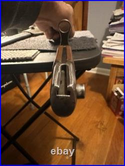 Italian 1891-1938 Carcano Carbine Bayonet TORINO Excellent with Scabbard + Frog