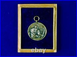 Japanese Japan Pre WW2 Kwantung Army Manchurian Incident Medal Order Badge Box Japanese Japan Pre WW2 Kwantung Army Manchurian Incident Medal Order Badge Box