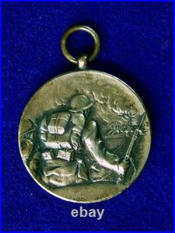 Japanese Japan Pre WW2 Kwantung Army Manchurian Incident Medal Order Badge Box