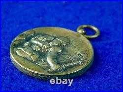 Japanese Japan Pre WW2 Kwantung Army Manchurian Incident Medal Order Badge Box
