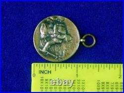 Japanese Japan Pre WW2 Kwantung Army Manchurian Incident Medal Order Badge Box