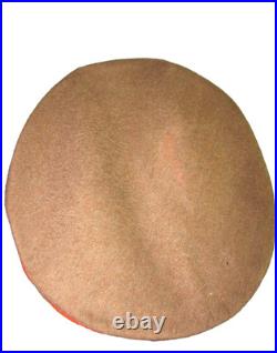 Japanese WW2 officers kepi shako visor cap Schirmmütze kappi helmet 2GM 2WK