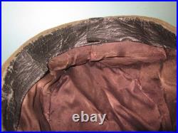 Japanese WW2 officers kepi shako visor cap Schirmmütze kappi helmet 2GM 2WK