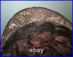 Japanese WW2 officers kepi shako visor cap Schirmmütze kappi helmet 2GM 2WK