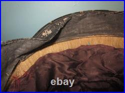 Japanese WW2 officers kepi shako visor cap Schirmmütze kappi helmet 2GM 2WK