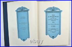 Jefferson Barracks, MO Jeffersonian 1926 6th Infantry Division History Book