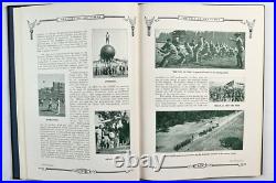 Jefferson Barracks, MO Jeffersonian 1926 6th Infantry Division History Book