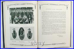 Jefferson Barracks, MO Jeffersonian 1926 6th Infantry Division History Book
