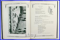 Jefferson Barracks, MO Jeffersonian 1926 6th Infantry Division History Book