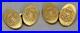 KREMENTZ-US-Naval-Academy-USNA-Trident-Cuff-Links-U-S-Navy-Cufflinks-Gold-Tone-01-em