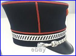 Kepi/Shako Belgian Gendarmerie