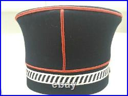 Kepi/Shako Belgian Gendarmerie