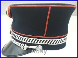 Kepi/Shako Belgian Gendarmerie