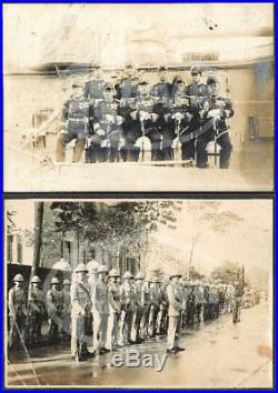 Kuomintang Republic Of China Navy Chiang Kai Shek Chinese CIVIL War Photo Album