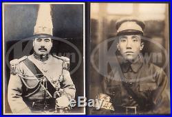 Kuomintang Republic Of China Navy Chiang Kai Shek Chinese CIVIL War Photo Album