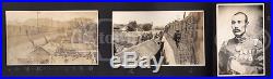 Kuomintang Republic Of China Navy Chiang Kai Shek Chinese CIVIL War Photo Album